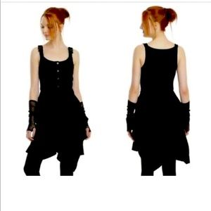 Star Wars Rogue One Dress